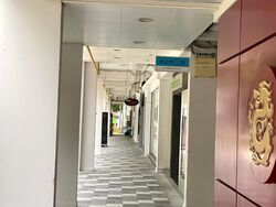 Bedok North Street 1 (D16), Shop House #435059811